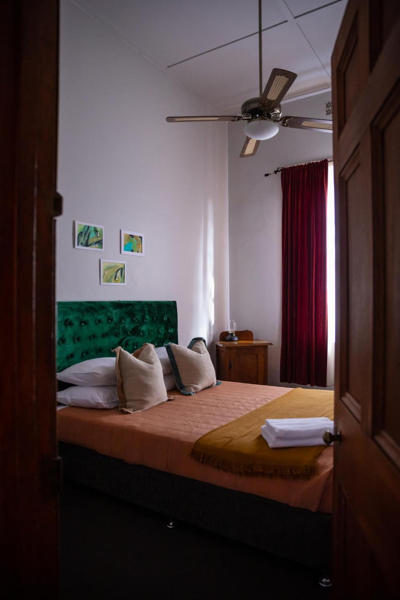 The Family Hotel Maitland Ngoại thất bức ảnh