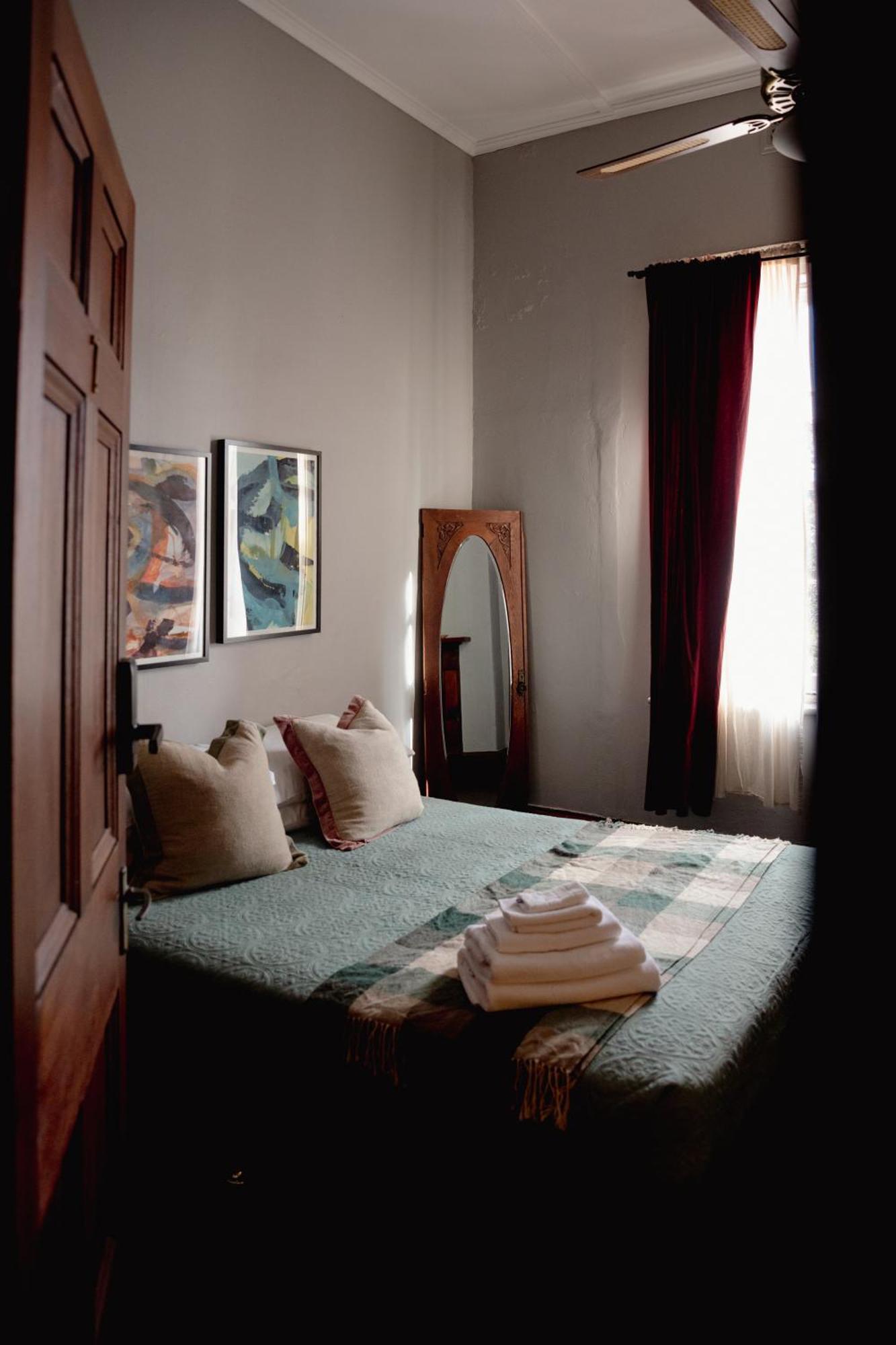 The Family Hotel Maitland Ngoại thất bức ảnh
