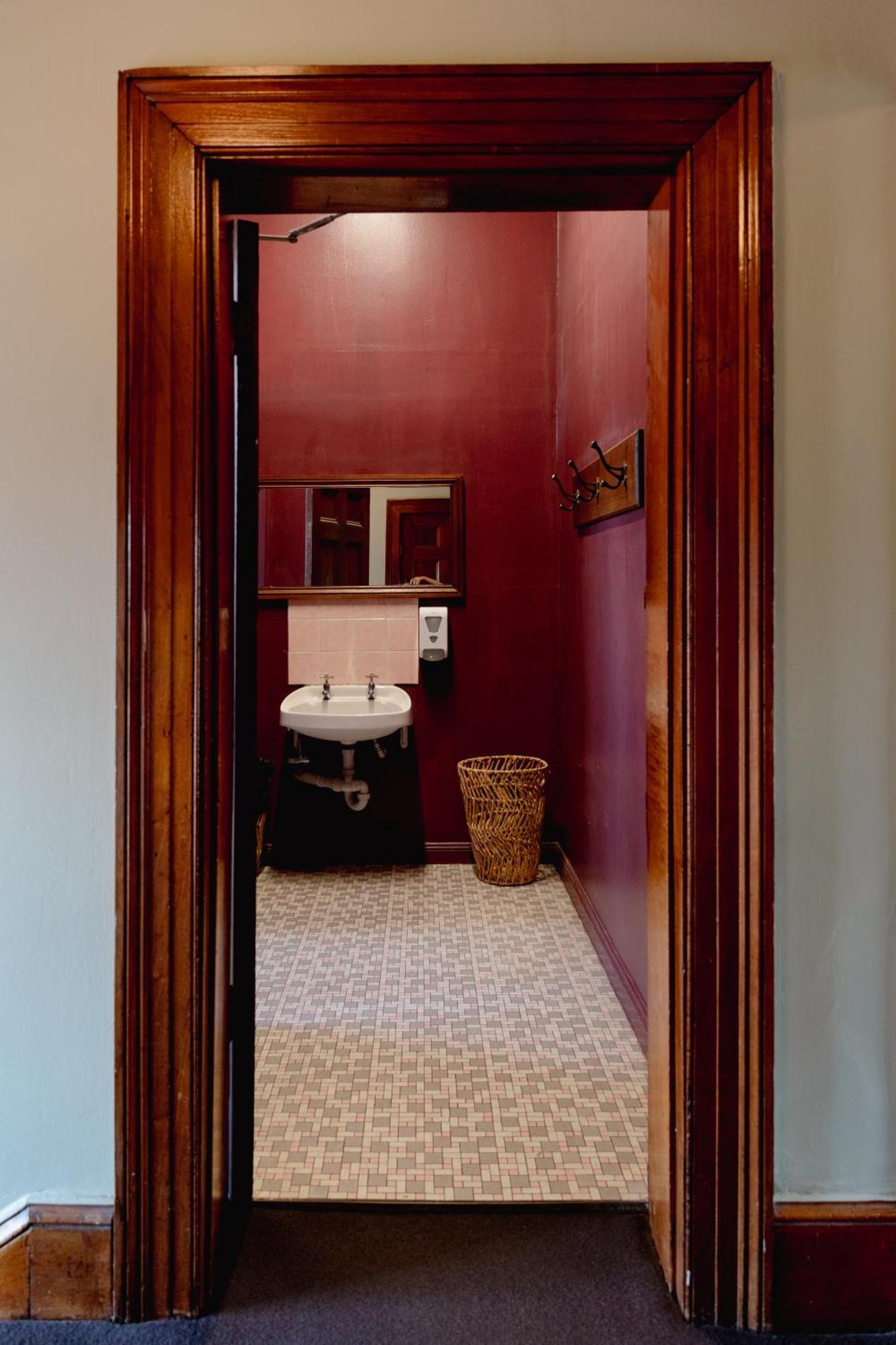 The Family Hotel Maitland Ngoại thất bức ảnh