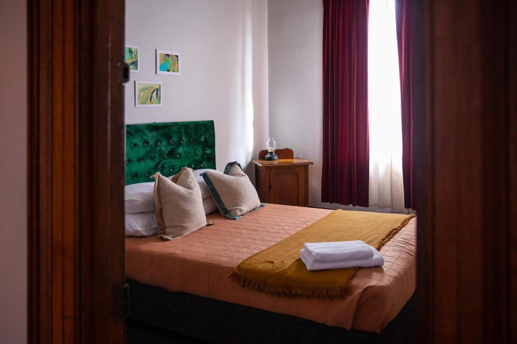 The Family Hotel Maitland Ngoại thất bức ảnh