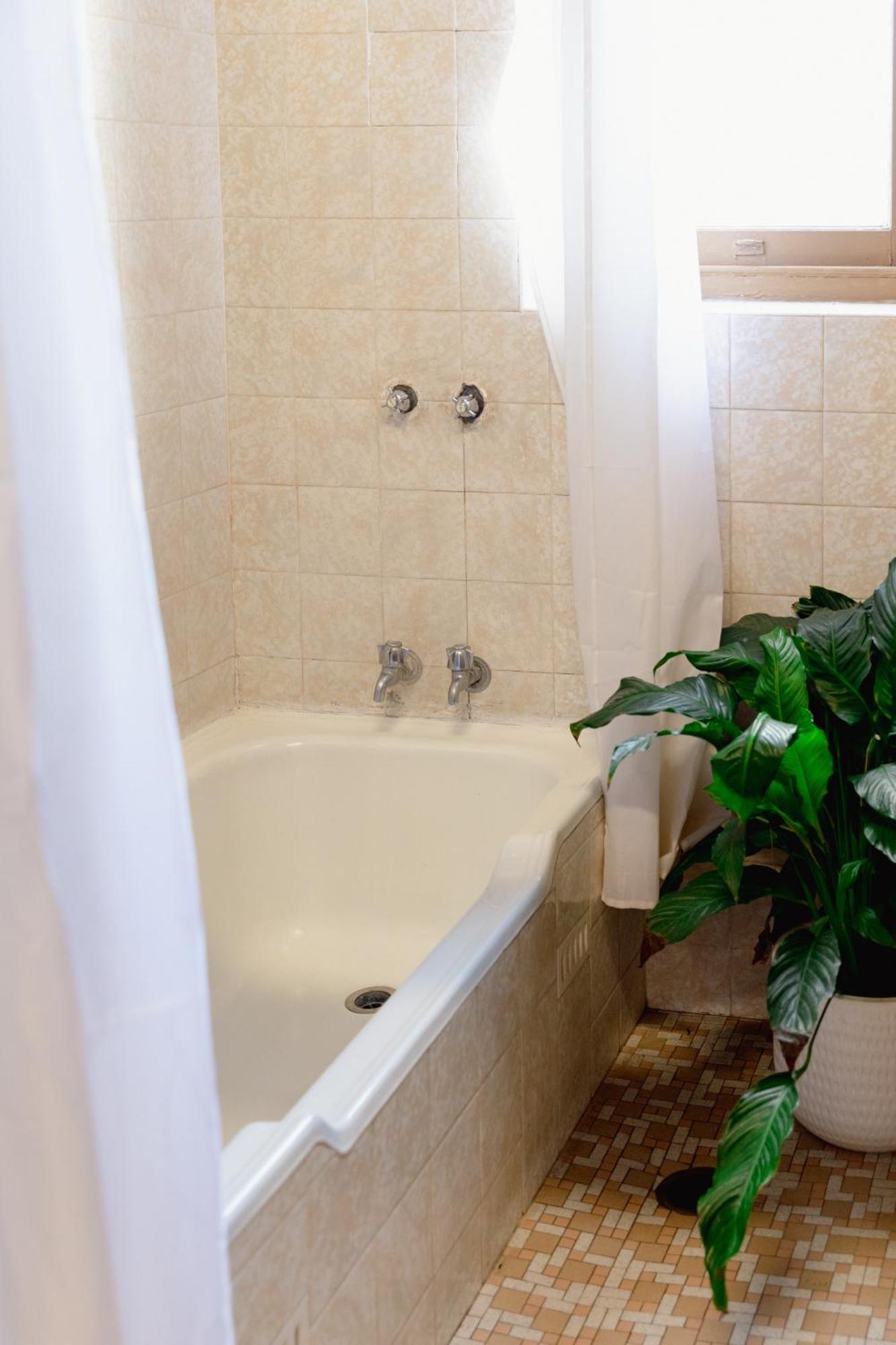 The Family Hotel Maitland Ngoại thất bức ảnh