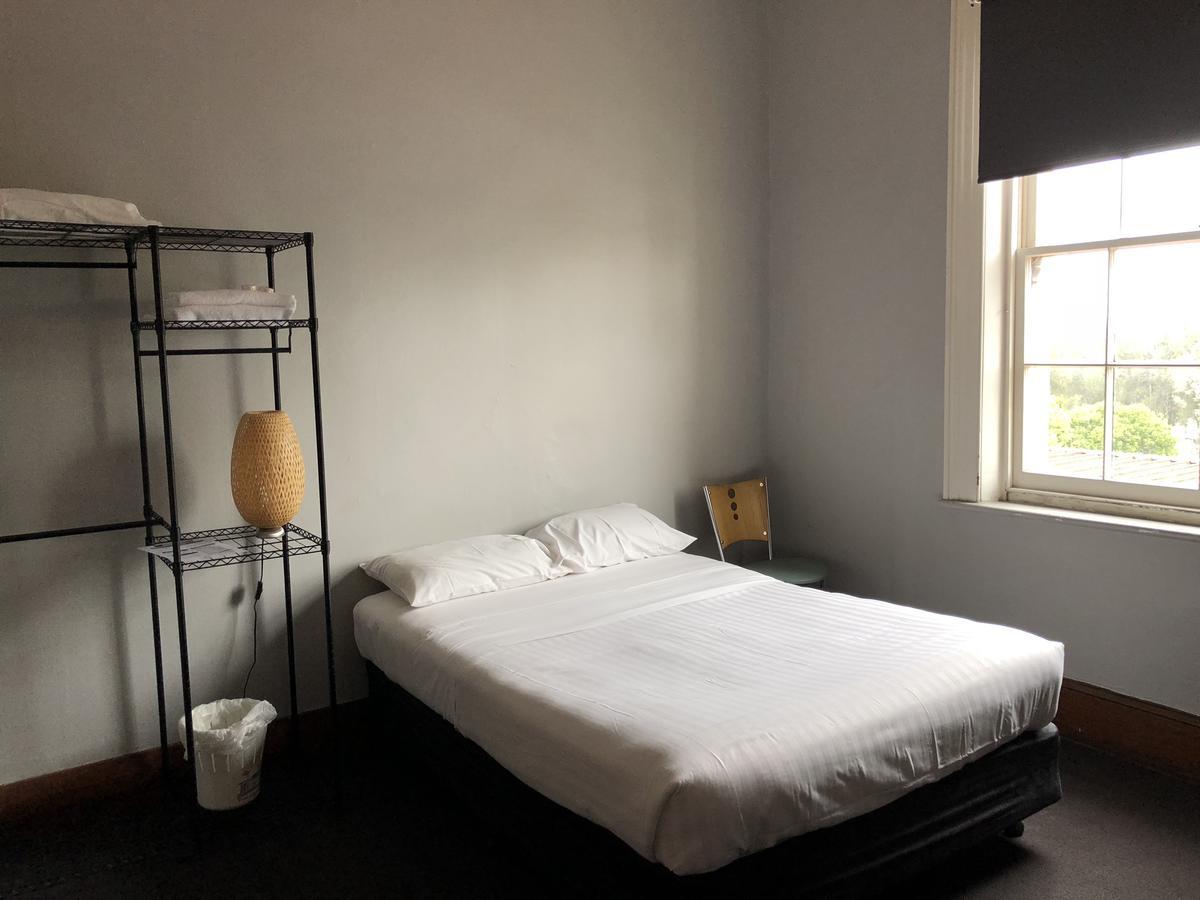 The Family Hotel Maitland Ngoại thất bức ảnh