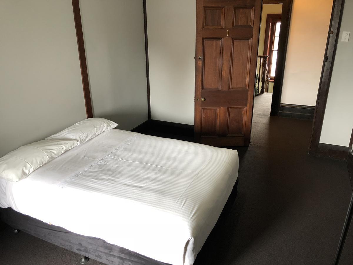 The Family Hotel Maitland Ngoại thất bức ảnh