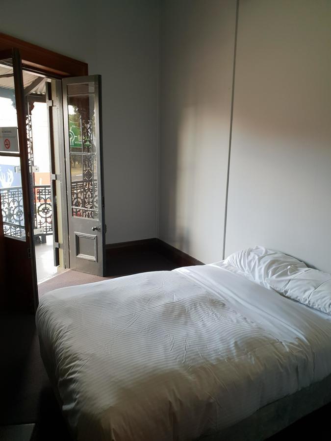 The Family Hotel Maitland Ngoại thất bức ảnh